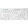 Samsung Smart Trio 500 Wireless Keyboard (QWERTZ) - White