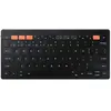 Samsung EJ-B3400UBEGEU Clavier pour Tablette Noir Bluetooth