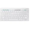 Samsung EJ-B3400BWEGFR clavier pour tablette Bluetooth Blanc