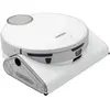 Aspirateur robot Samsung Jet Bot AI+ VR50T95735W Blanc
