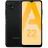Samsung Galaxy A22 5G 16,8 cm (6.6") Double SIM USB Type-C 4 Go 128 Go 5000 mAh Gris