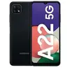 Samsung Galaxy A22 5G SM-A226B 16,8 cm (6.6") 4 Go 64 Go 5000 mAh Gris
