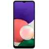 Samsung Galaxy A22 5G 4Go/128Go Blanc Double SIM SM-A226B