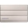 Samsung MU-PE2T0K/WW SSD Portable T7 Shield 2 to Beige