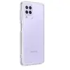 Coque pour Samsung Galaxy A22 Ultra Fine Transparente Samsung - Neuf