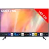 Samsung TV LED 4K UHD 108cm Smart TV UE43AU7105 (UE43TU7025K)