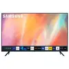 TV Samsung Crystal 50" LED 50AU7105 4K UHD Gris anthracite