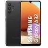 Samsung Galaxy A32 4G SM-A325F 16,3 cm (6.4") Double SIM Android 11 USB Type-C 4 Go 128 Go 5000 mAh Noir