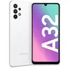 Samsung Galaxy A32 4G SM-A325F/DS 16,3 cm (6.4") Double SIM Android 11 USB Type-C 4 Go 128 Go 5000 mAh Blanc