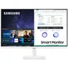 Moniteur - SAMSUNG - Smart Monitor M5 S27CM500EU LS27CM500EUXEN
