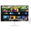 SMART MONITOR M5 - CM500 32" - BLANC