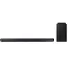 Samsung HW-Q60C 3.1 Wireless Subwoofer Soundbar Black EU