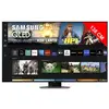 Samsung TQ55Q80CAT 139,7 cm (55") 4K Ultra HD Smart TV Wifi Argent