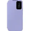 Samsung Protection pour téléphone Portable Violet Galaxy A34 5G (6,5")