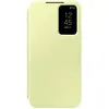 SAMSUNG Étui Smart S View Galaxy A54 5G Vert Clair