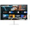 Moniteur intelligent Samsung M70C 32" LED UltraHD 4K HDR10 USB-C