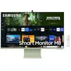 Écran Samsung S32CM80GUU 32" 4K Ultra HD 60 Hz