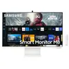 Samsung M80C écran plat de PC 81,3 cm (32") 3840 x 2160 pixels 4K Ultr...