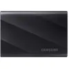 SAMSUNG - Disque SSD Externe - T9 - 4 To - USB 3.2 (MU-PG4T0B/EU)