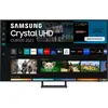 TV LED Samsung Crystal 55CU8505 140 cm UHD Smart TV Noir