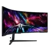 Samsung 57" 8K UHD Moniteur UltraWide gaming