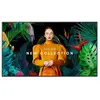 Écran d'affichage numérique LED VA UltraHD 4K Samsung QB65C 65 pouces