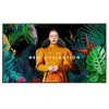 Samsung 65" LED QM55C - Ecran dynamique 4K UHD