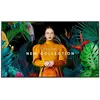 Moniteur D'affichage Dynamique 75 Qb75c - Samsung"