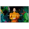 Samsung TV intelligente QB85C 85" 4K Ultra HD VA TU