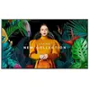 Moniteur Videowall Samsung QH50C 4K Ultra HD 50"