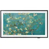 Téléviseur Samsung The Frame QLED 32" QE32LS03CBU FullHD Tizen HDR10 Plus