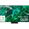 Samsung TV OLED Samsung TQ55S95C 55" (138cm) 4K UHD Smart TV S95C 2023