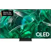 Samsung Samsung GQ55S90CAT 55" (140 cm) OLED 4K Smart TV