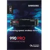 Samsung 990 PRO 4 To M.2 PCI Express 4.0 NVMe V-NAND MLC