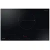SAMSUNG Plaque induction NZ84C5047FK, 80 cm, FlexZone, SmartThings