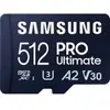 Samsung MB-MY512S 512 Go MicroSDXC UHS-I