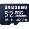 Samsung MB-MY512SB/WW mémoire flash 512 Go MicroSDXC UHS-I