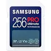 Samsung SD PRO Ultimate 256 Go avec lecteur