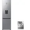 Réfrigérateur Combi D en acier inoxydable Samsung RB38C655DS9/EF