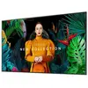 Samsung LH43QBCEBGCXEN écran de signalisation 165,1 cm (65") LED Wifi Noir