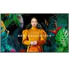 Moniteur D'affichage Dynamique 50 Qb50c - Samsung"