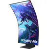 Samsung Écran Gaming Odyssey Ark Ls55cg970nuxen 55´´ 4k Va Led 165hz