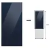 Panneau d'habillage SAMSUNG RA-B23EUT41GM BESPOKE