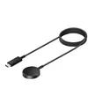 Chargeur - SAMSUNG - Galaxy Watch4 - 9W - Noir - Charge sans fil magnétique