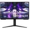 Ecran PC Gaming Samsung Odyssey G3 S24AG304NR Full HD 144 Hz 1 ms 24"