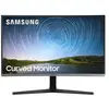 Ecran LED PC gaming Samsung C27R500FHP 27" incurvé Full HD Noir