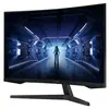 Ecran PC Gamer SAMSUNG ODYSSEY G5-G55T Incurvé 32'' VA