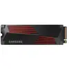 Samsung 990 PRO 1 To M.2 PCI Express 4.0 NVMe V-NAND MLC