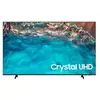 Tv intelligente Samsung HG65BU800EUXEN 4K Ultra hd 65'