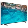 Samsung - Hg50bu800euxen Tv 127 Cm (50') 4k Ultra Hd Smart Tv Wifi Noir